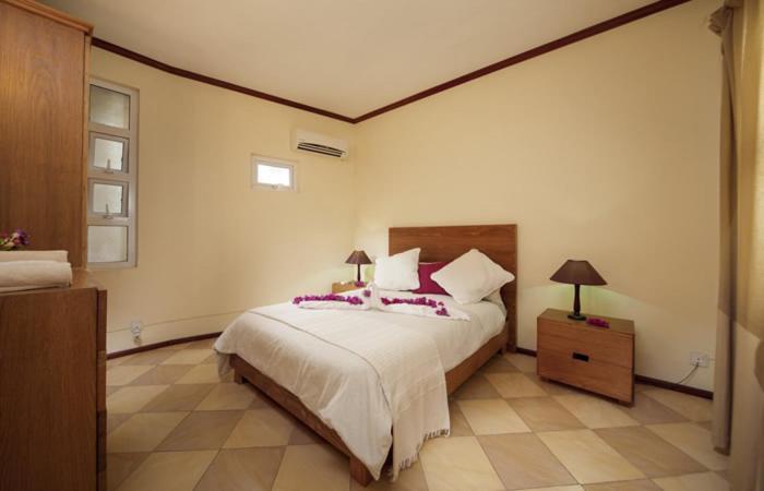 Talamba Blue Bed & Breakfast Blue Bay Oda fotoğraf