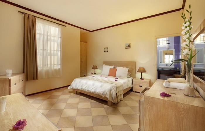 Talamba Blue Bed & Breakfast Blue Bay Dış mekan fotoğraf
