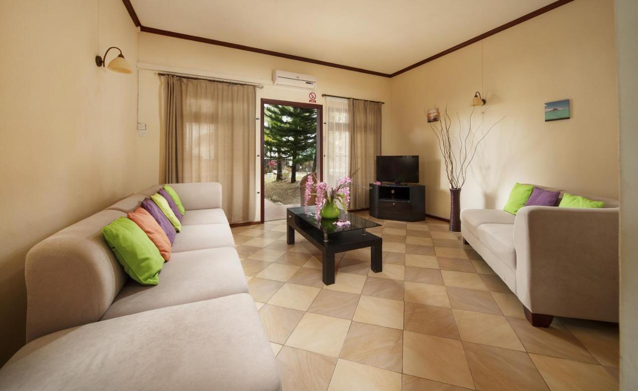 Talamba Blue Bed & Breakfast Blue Bay Dış mekan fotoğraf